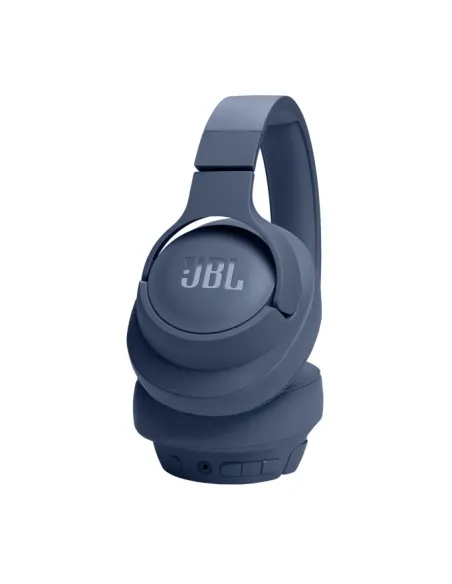 JBL Tune 720BT Auriculares Inalámbrico Diadema Llamadas Música Bluetooth Azul