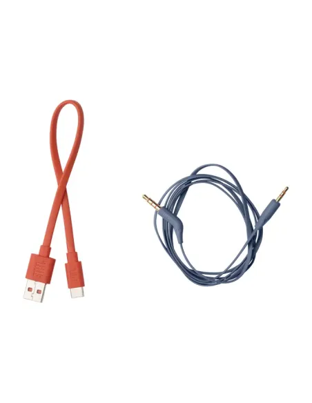 JBL Tune 720BT Auriculares Inalámbrico Diadema Llamadas Música Bluetooth Azul