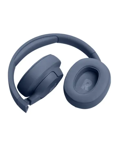 JBL Tune 720BT Auriculares Inalámbrico Diadema Llamadas Música Bluetooth Azul