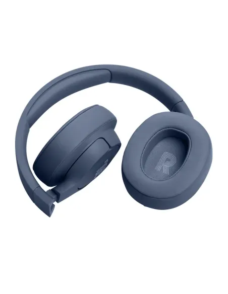 JBL Tune 720BT Auriculares Inalámbrico Diadema Llamadas Música Bluetooth Azul
