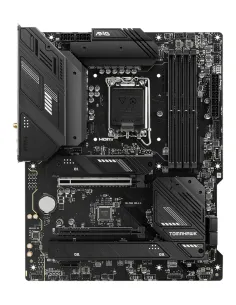 MSI MAG B760 TOMAHAWK WIFI placa base LGA 1700 ATX 2