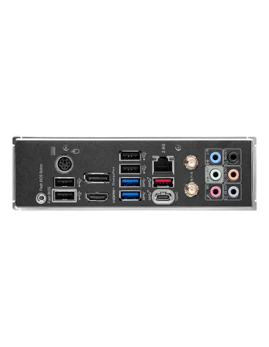 MSI Z790 GAMING PLUS WIFI placa base Intel Z790 LGA 1700 ATX
