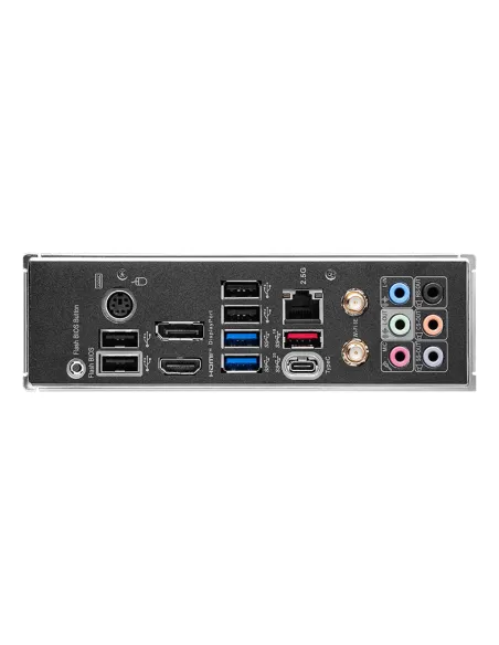 MSI Z790 GAMING PLUS WIFI placa base Intel Z790 LGA 1700 ATX