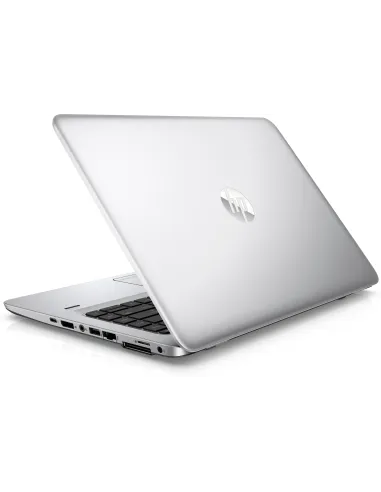 HP EliteBook 840 G4 Refurbished Intel® Core™ i5 i5-7300U Portátil 35,6 cm (14") Full HD 8 GB DDR4-SDRAM 256 GB SSD Plata