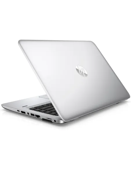 HP EliteBook 840 G4 Refurbished Intel® Core™ i5 i5-7300U Portátil 35,6 cm (14") Full HD 8 GB DDR4-SDRAM 256 GB SSD Plata