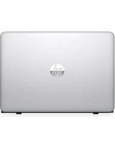 HP EliteBook 840 G4 Refurbished Intel® Core™ i5 i5-7300U Portátil 35,6 cm (14") Full HD 8 GB DDR4-SDRAM 256 GB SSD Plata