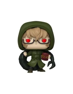 Funko pop animacion tokyo ghoul - re nishiki nishio 77106