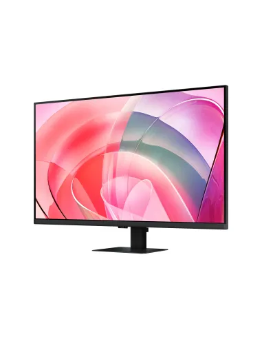 Samsung S70D pantalla para PC 81,3 cm (32") 3840 x 2160 Pixeles 4K Ultra HD LED Negro