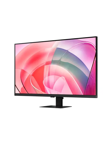 Samsung S70D pantalla para PC 81,3 cm (32") 3840 x 2160 Pixeles 4K Ultra HD LED Negro