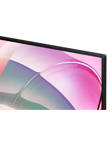 Samsung S70D pantalla para PC 81,3 cm (32") 3840 x 2160 Pixeles 4K Ultra HD LED Negro