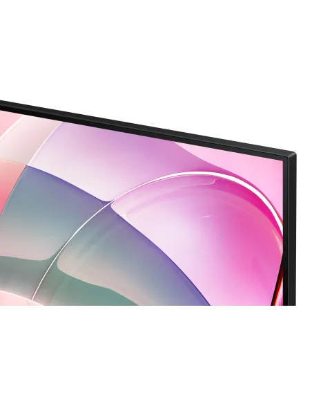 Samsung S70D pantalla para PC 81,3 cm (32") 3840 x 2160 Pixeles 4K Ultra HD LED Negro
