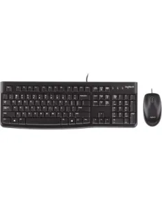 Logitech MK120