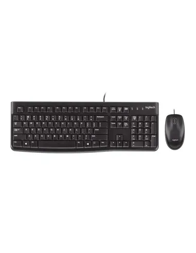 Logitech MK120