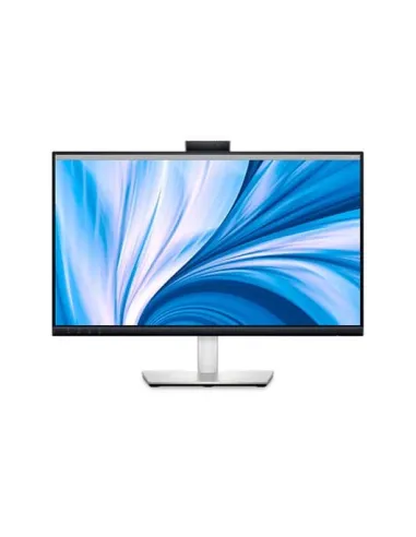 DELL C Series Monitor para videoconferencias Dell C2423H de 24"