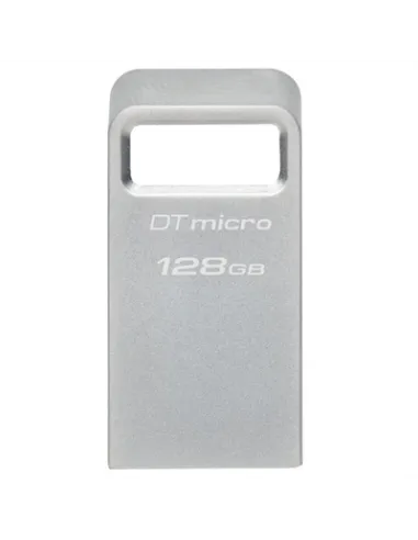 Kingston Technology DataTraveler Micro