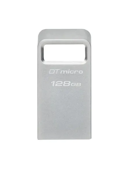 Kingston Technology DataTraveler Micro