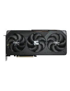 GIGABYTE Radeon RX 9070 GAMING OC 16G Tarjeta Gráfica - 16GB GDDR6, 256 bits, PCI-E 5.0, 2700 MHz Frecuencia Base, 2 x 2