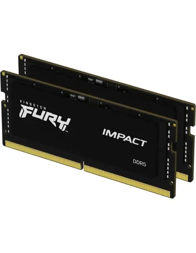 Kingston Technology FURY Impact