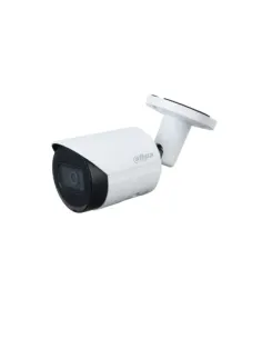 Dahua Technology Lite IPC-HFW2230S-S-S2 cámara de vigilancia Bala (forma) Cámara de seguridad IP Interior y exterior 1920 x 2