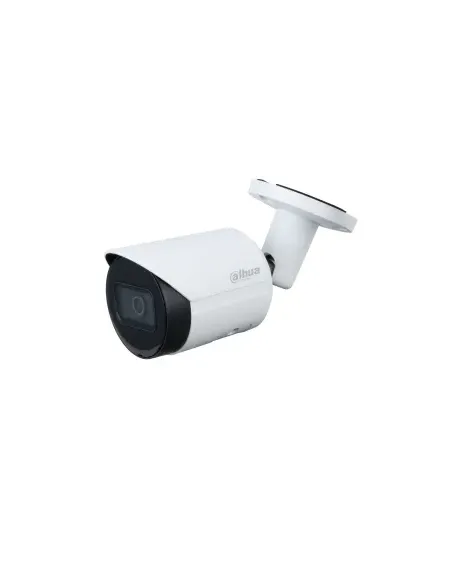 Dahua Technology Lite IPC-HFW2230S-S-S2 cámara de vigilancia Bala (forma) Cámara de seguridad IP Interior y exterior 1920 x