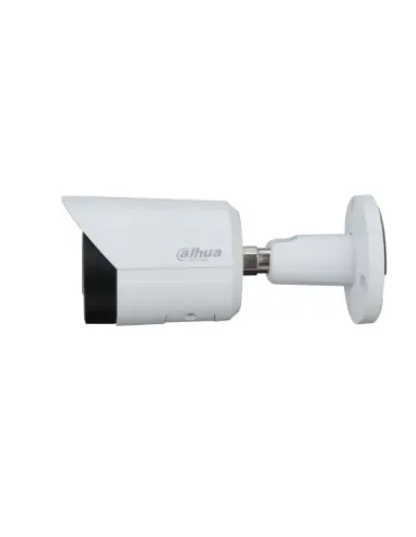 Dahua Technology Lite IPC-HFW2230S-S-S2 cámara de vigilancia Bala (forma) Cámara de seguridad IP Interior y exterior 1920 x