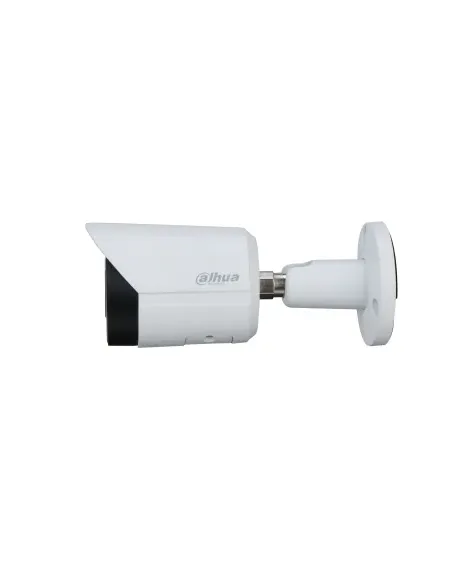 Dahua Technology Lite IPC-HFW2230S-S-S2 cámara de vigilancia Bala (forma) Cámara de seguridad IP Interior y exterior 1920 x
