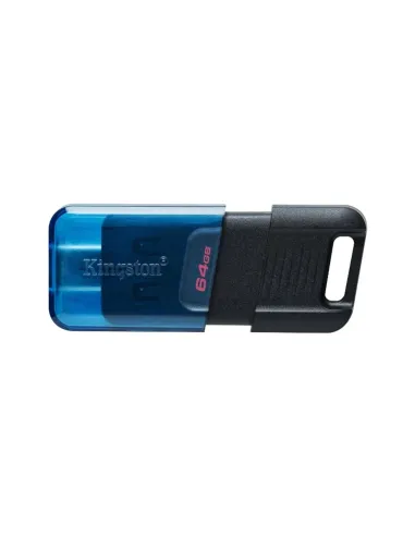 Kingston Technology DataTraveler 80 M