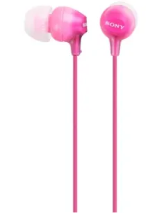 Sony MDR-EX15AP 2