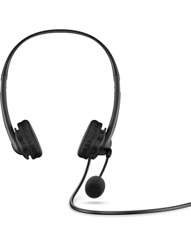 HP Auriculares estéreo USB HP G2