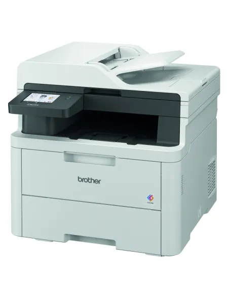 Brother DCP-L3560CDW LED A4 600 x 2400 DPI 26 ppm Wifi