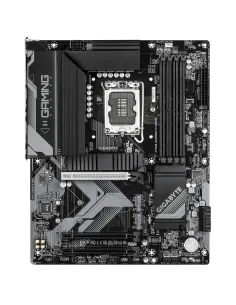 GIGABYTE B760 GAMING X GEN5 Placa Base – Compatible con procesadores Intel Core 14ª generación, VRM de 8+1+1 fases, hasta 5600 2