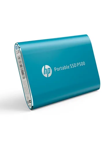 HP P500