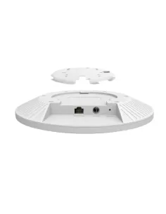 TP-Link Omada EAP683 UR punto de acceso inalámbrico 6000 Mbit s Blanco Energía sobre Ethernet (PoE) 2