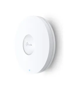 TP-Link Omada EAP660 HD punto de acceso inalámbrico 2402 Mbit s Blanco Energía sobre Ethernet (PoE)