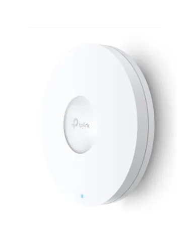TP-Link Omada EAP660 HD punto de acceso inalámbrico 2402 Mbit s Blanco Energía sobre Ethernet (PoE)
