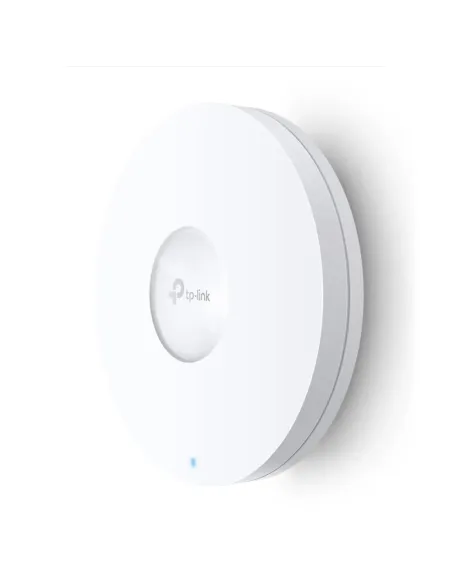 TP-Link Omada EAP660 HD punto de acceso inalámbrico 2402 Mbit s Blanco Energía sobre Ethernet (PoE)