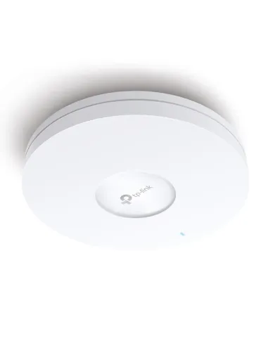 TP-Link Omada EAP660 HD punto de acceso inalámbrico 2402 Mbit s Blanco Energía sobre Ethernet (PoE)