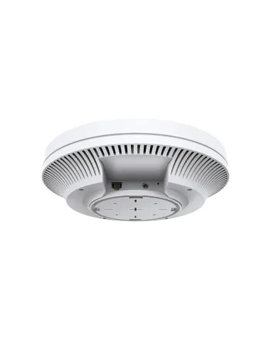 TP-Link Omada EAP660 HD punto de acceso inalámbrico 2402 Mbit s Blanco Energía sobre Ethernet (PoE)