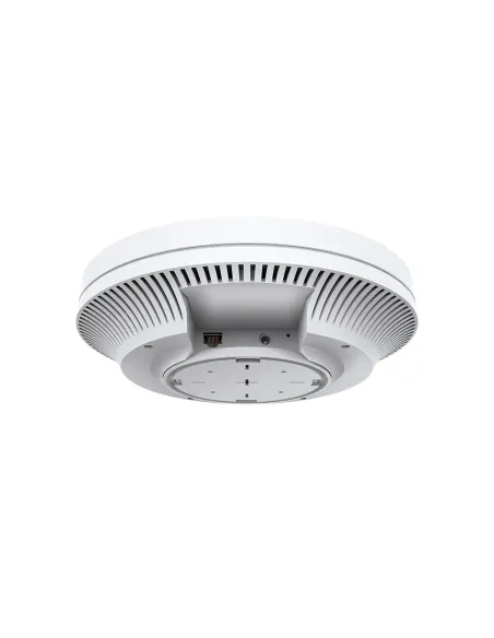 TP-Link Omada EAP660 HD punto de acceso inalámbrico 2402 Mbit s Blanco Energía sobre Ethernet (PoE)
