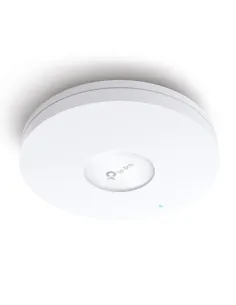 TP-Link Omada EAP620 HD punto de acceso inalámbrico 1201 Mbit s Blanco Energía sobre Ethernet (PoE) 2