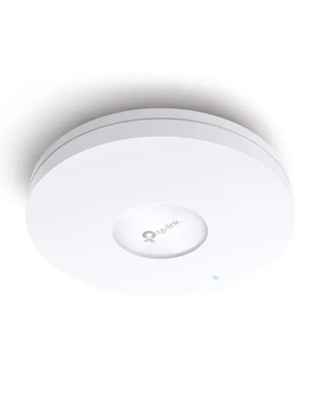 TP-Link Omada EAP620 HD punto de acceso inalámbrico 1201 Mbit s Blanco Energía sobre Ethernet (PoE)