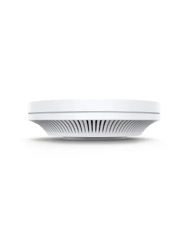 TP-Link Omada EAP620 HD punto de acceso inalámbrico 1201 Mbit s Blanco Energía sobre Ethernet (PoE)