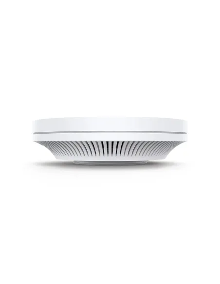 TP-Link Omada EAP620 HD punto de acceso inalámbrico 1201 Mbit s Blanco Energía sobre Ethernet (PoE)