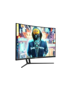 Dahua Technology DHI-LM32-E230C pantalla para PC 80 cm (31.5") 1920 x 1080 Pixeles Full HD LED Negro 2