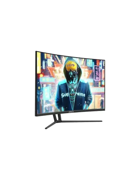 Dahua Technology DHI-LM32-E230C pantalla para PC 80 cm (31.5") 1920 x 1080 Pixeles Full HD LED Negro