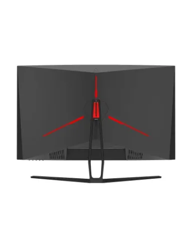 Dahua Technology DHI-LM32-E230C pantalla para PC 80 cm (31.5") 1920 x 1080 Pixeles Full HD LED Negro