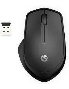 HP Ratón inalámbrico silencioso 280