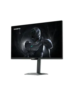 GIGABYTE G27Q2 Monitor Gaming 27” 2K QHD - 2560 x 1440, 200Hz, 1ms, 350 cd m², Compatible con G-Sync, FreeSync Premium, HDR10, 2