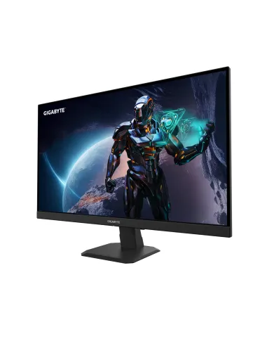 GIGABYTE GS27U 27" Monitor de juegos UHD - 3840 x 2160, 160Hz, 1ms, 350 cd m², Display HDR400, HDMI 2.1, DisplayPort 1.4