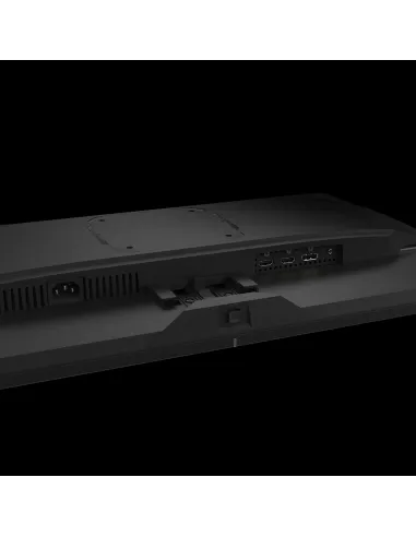 GIGABYTE GS27U 27" Monitor de juegos UHD - 3840 x 2160, 160Hz, 1ms, 350 cd m², Display HDR400, HDMI 2.1, DisplayPort 1.4